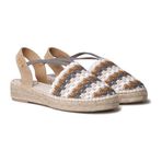 Toni Pons Kadın Sandalet Emilia Terracottan, Bej, 38