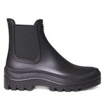 Toni Pons Kadın Su Geçirmez Ankle Bot, Siyah, Carter, 2TONW2022005, 39