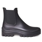 Toni Pons Kadın Su Geçirmez Ankle Bot, Siyah, Carter, 2TONW2022005, 40