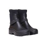 Toni Pons Kadın Yağmur Botu, Black, Canby, 2TONW2024016, 38