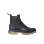 Toni Pons Kadın Yağmur Botu, Black, Colonia, 2TONW2024026, 38