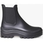 Toni Pons Kadın Yağmur Botu Carter Toni Pons Ankle Boot Water Negre - Siyah