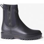 Toni Pons Kadın Yağmur Botu Clais Toni Pons Ankle Boot Water Negre - Siyah