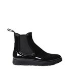 Toni Pons Kadın Yağmur Botu Colorado-X Raın Boots In Glossy Rubber, Siyah, 38