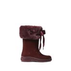 Toni Pons Kız Çocuk Yağmur Botu Lorca Raın Boots In Glossy Rubber, Bordo, 31