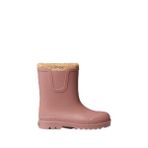 Toni Pons Kız Çocuk Yağmur Botu Lublın Raın Boots In Glossy Rubber, Pembe, 24