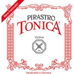 Tonica A La Keman Teli