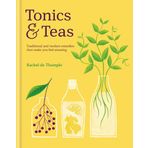 Tonics & Teas - Rachel De Thample