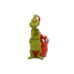 Tonies Grinch Ses Çalma Karakteri Grinch Noeli Nasıl Çaldı Dr. Seuss