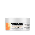 Toni&Guy Damaged Repair Mask Yıpranmış Saçlar için 200 ml Saç Maskesi