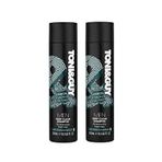 Toni&Guy Deep Clean Erkekler İçin 2x250 ml Yoğun Arındırıcı Şampuan Seti