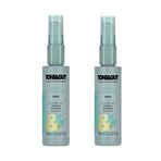 Toni&Guy Deniz Tuzu Etkili 2x75 ml Saç Şekillendirici Sprey