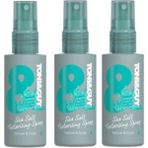 Toni&Guy Deniz Tuzu Etkili 3x75 ml Saç Şekillendirici Sprey
