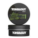 Toni&Guy Doğal Mat Etki 75 ml Şekillendirici Krem Wax