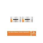Toni&Guy Saç Bakım Maskesi Yeniden Yapılandırıcı 200 ml x2