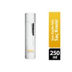 Toni&Guy Sarı 250 ml Saç Kremi