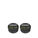Toni&guy Styling Putty Saç Şekillendirici Wax 2 X 75 Ml - Beyaz