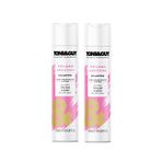 Toni&Guy Volume Addiction İnce Telli Saçlar İçin 2x250 ml Hacim Veren Şampuan Seti