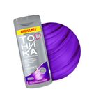 TONIKA Renk Veren Saç Balsamı 3.22 Ultraviyole Mor (Ultraviolet) – 150 ml
