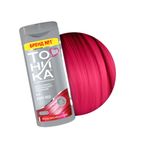 TONIKA Renk Veren Saç Balsamı 4.6 Ruby Red/Bordo – 150 ml
