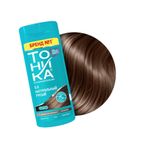TONIKA Renk Veren Saç Balsamı 5.0 Doğal Kumral (Natural Brown) – 150 ml