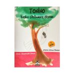 Tonino - Keşke Görünmez Olsam - Gianni Rodari