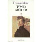 TONIO KRÖGER - THOMAS MANN