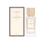 Tonka & Myrrh Kolonya 50 ml - 80° EDC