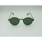 Tonny Black 123 C2 51 Siyah Unisex Güneş Gözlüğü