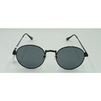 Tonny Black 123 C3 51 Füme Unisex Güneş Gözlüğü