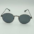 Tonny Black 123 C4 51 Füme Unisex Güneş Gözlüğü
