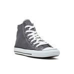 Tonny Black Çocuk Unisex Rahat Kalıp Uzun Sneaker, 37, TBH1424, Füme, Üniseks-Çocuklar