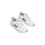 Tonny Black Çocuk Unisex Siyah Beyaz Eva Taban Yanı Şeritli File Detaylı Cırtlı Spor Ayakkabı, 28, TBTMKD035, Siyah Beyaz, Unisex Çocuk