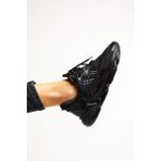 Tonny Black Spor Ayakkabı TB248 - Siyah