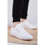 Tonny Black TB107 Beyaz Unisex Spor Ayakkabı