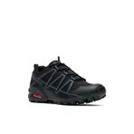 Tonny Black TB160-0 Siyah Erkek Trekking Ayakkabı