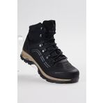 Tonny Black TB1821 Siyah Füme Unisex Trekking Bot
