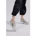 Tonny Black TB248 Gri Unisex Spor Ayakkabı