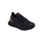 Tonny Black TBQNT-3 Siyah Unisex Çocuk Spor Ayakkabı