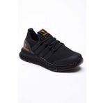Tonny Black TBQNT Siyah Unisex Spor Ayakkabı