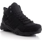 Tonny Black Tonnyblack Unisex Trekking Bot Siyah TB242