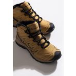 Tonny Black Unisex Camel Trekkıng Bot Tb601 Camel 39