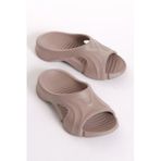 Tonny Black Unisex Eva Terlik, 41, TBER590, Vizon