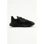 Tonny Black Unisex Siyah Spor Ayakkabı Tb248, 40, TB248-0, SİYAH, Üniseks-Yetişkinler