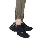 Tonny Black Unisex Siyah Spor Ayakkabı Zhr, 36, ZHR-0, SİYAH, Üniseks-Yetişkinler