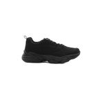 Tonny Black Unisex Siyah Spor Ayakkabı Zyp, 37, ZYP-0, SİYAH, Üniseks-Yetişkinler