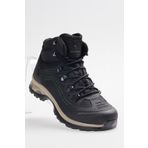 Tonny Black Unisex Siyah Yeşil Trekkıng Bot Tb1821