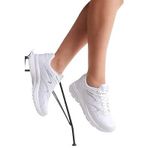 Tonny Black Unisex Spor Ayakkabı 772-0, 43, 772-0, Beyaz, Üniseks-Yetişkinler