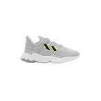 Tonny Black Unisex Spor Ayakkabı Tb248, 43, TB248-0, Gri, Üniseks-Yetişkinler
