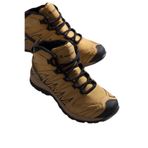 Tonny Black Unisex Trekkıng Bot Tb601, 39, TB601-0, Camel, Unisex Yetişkin